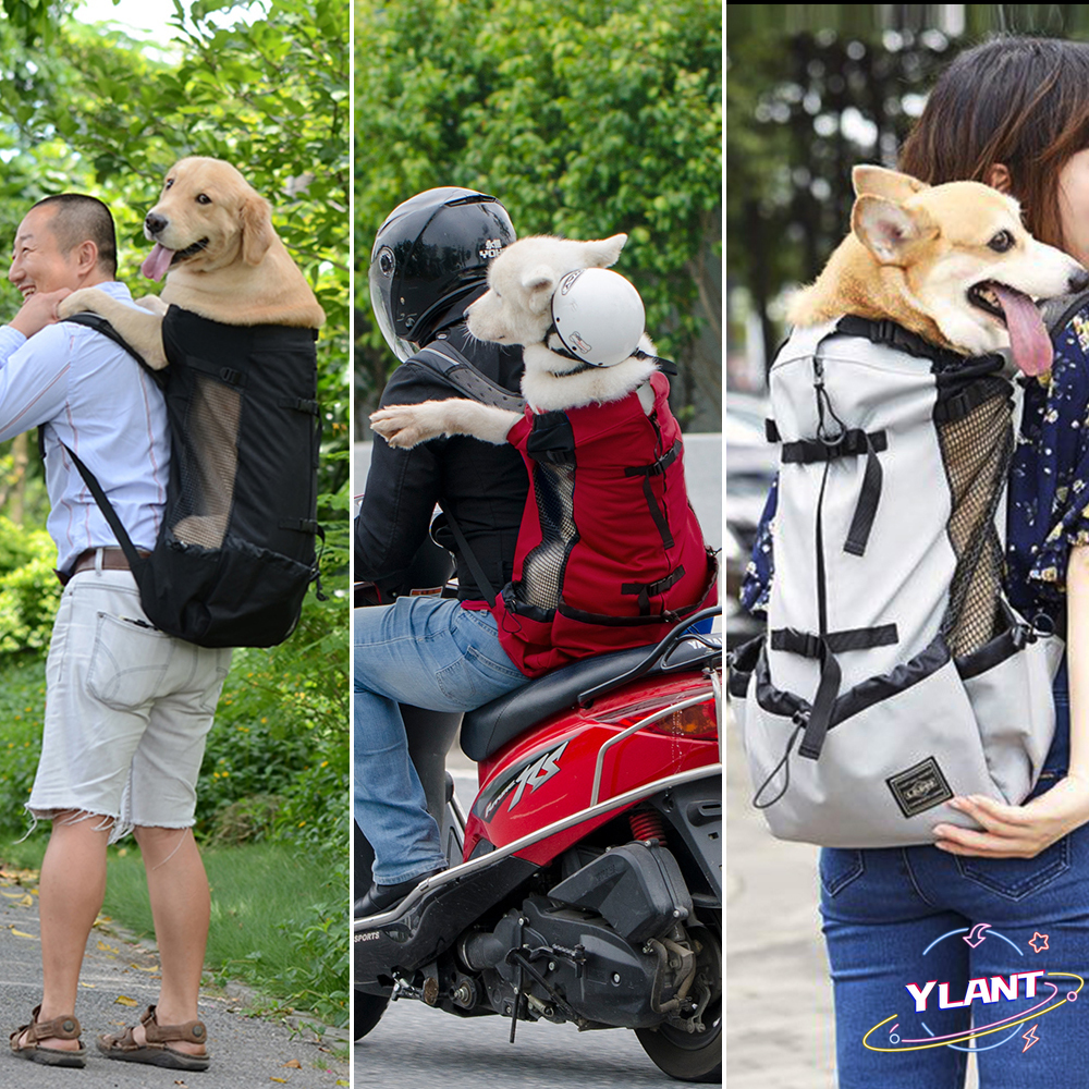 Breathable-Pet-Dog-Carrier-Bag-for-Large-Dogs-Golden-Retriever-Bulldog-Backpack-Adjustable-Big-Dog-Travel-4