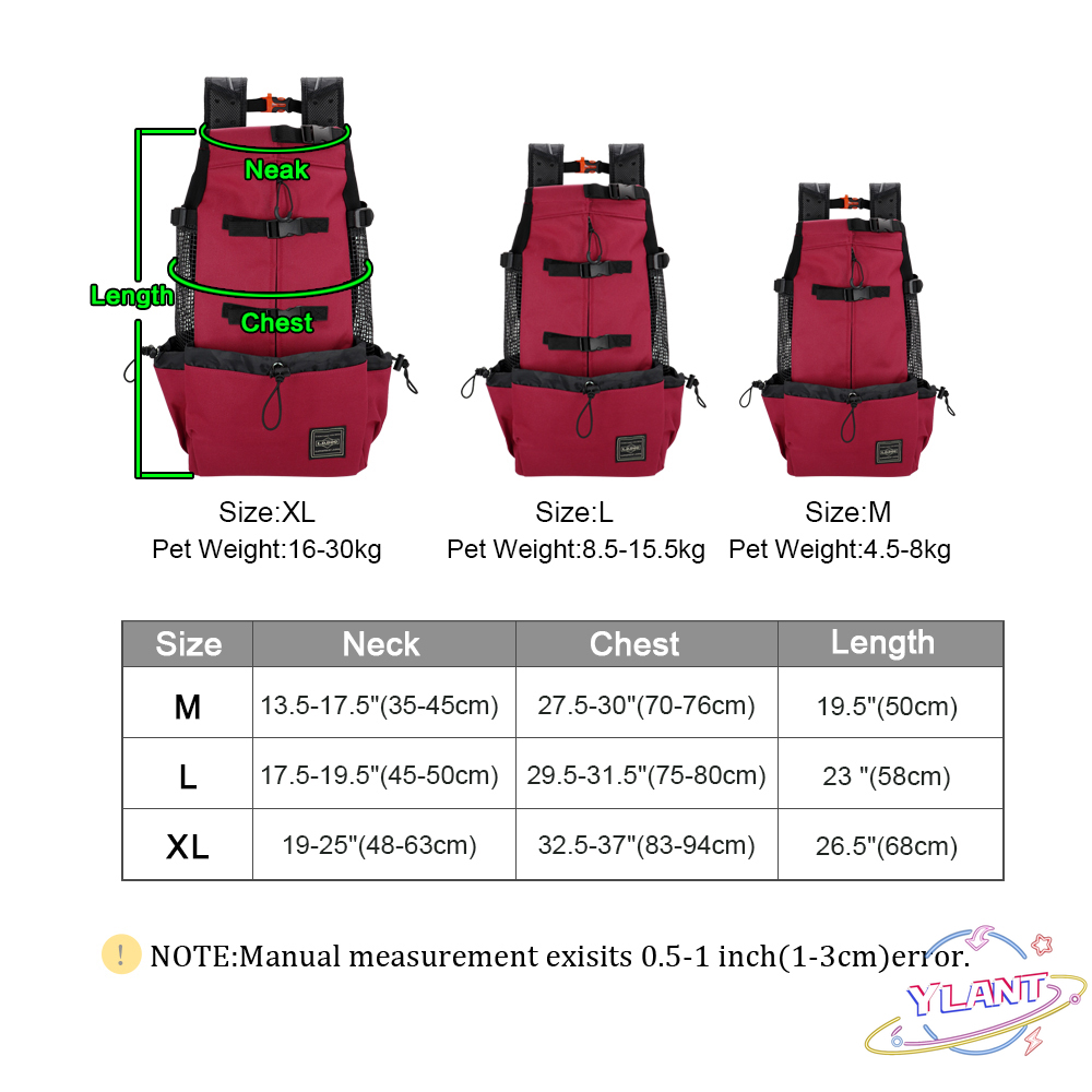 Breathable-Pet-Dog-Carrier-Bag-for-Large-Dogs-Golden-Retriever-Bulldog-Backpack-Adjustable-Big-Dog-Travel-5