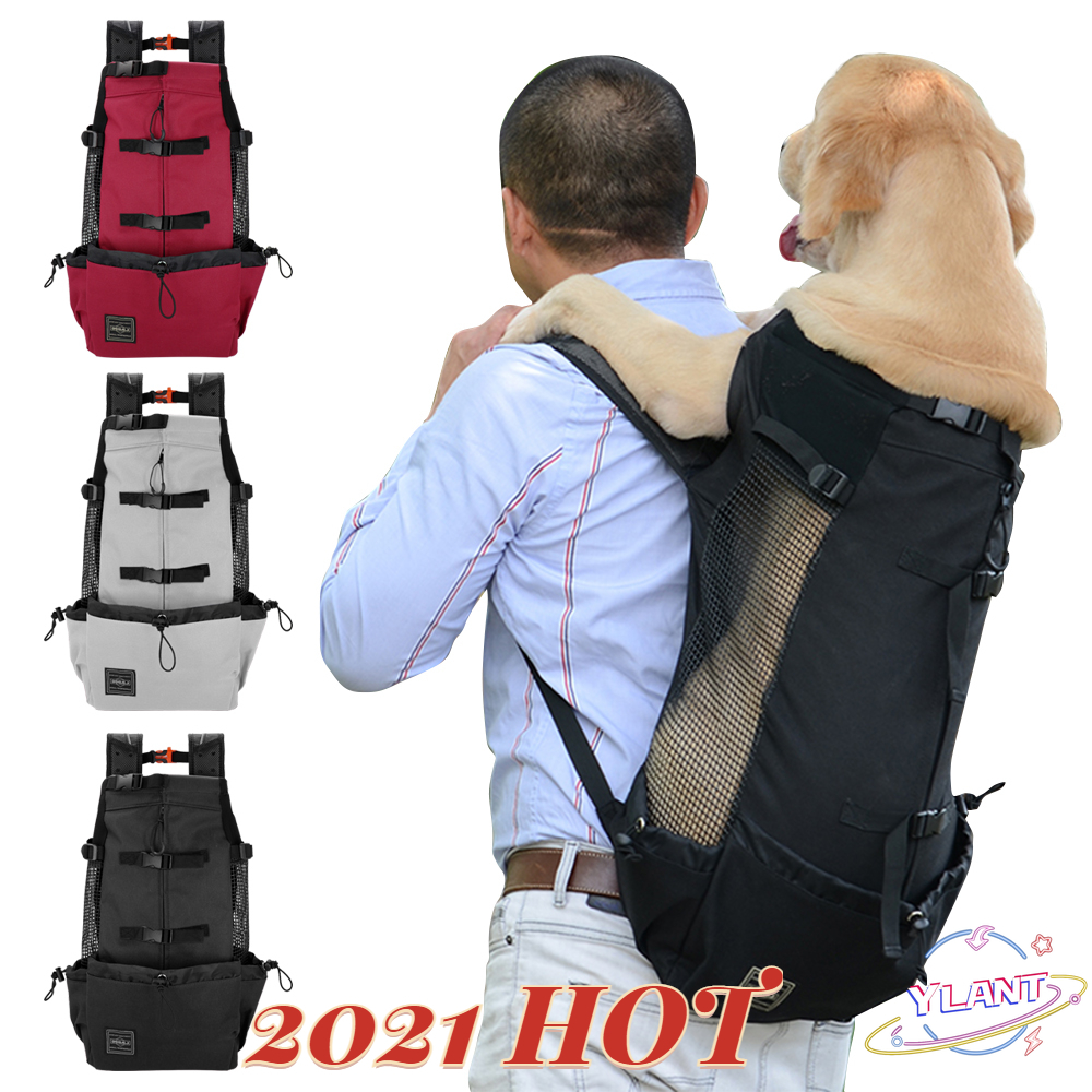 Breathable-Pet-Dog-Carrier-Bag-for-Large-Dogs-Golden-Retriever-Bulldog-Backpack-Adjustable-Big-Dog-Travel