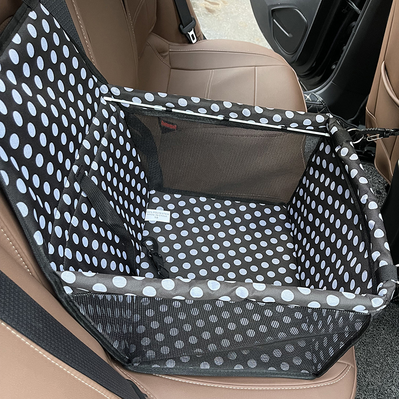 CAWAYI-KENNEL-Travel-Dog-Car-Seat-Cover-Folding-Hammock-Pet-Carriers-Bag-Carrying-For-Cats-Dogs-3