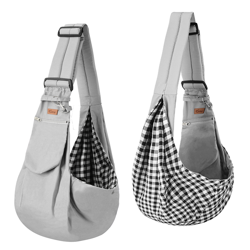 CUBY-New-Pet-Carrier-Hand-Free-Sling-Padded-Strap-Tote-Bag-Breathable-Portable-Dog-bags-adjustable-1