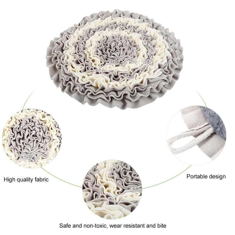 Dog-Sniffing-Training-Mat-Round-Washable-Blanket-Pet-Stress-Training-Relieving-Nosework-Mat-Dog-Product-Supplies-2