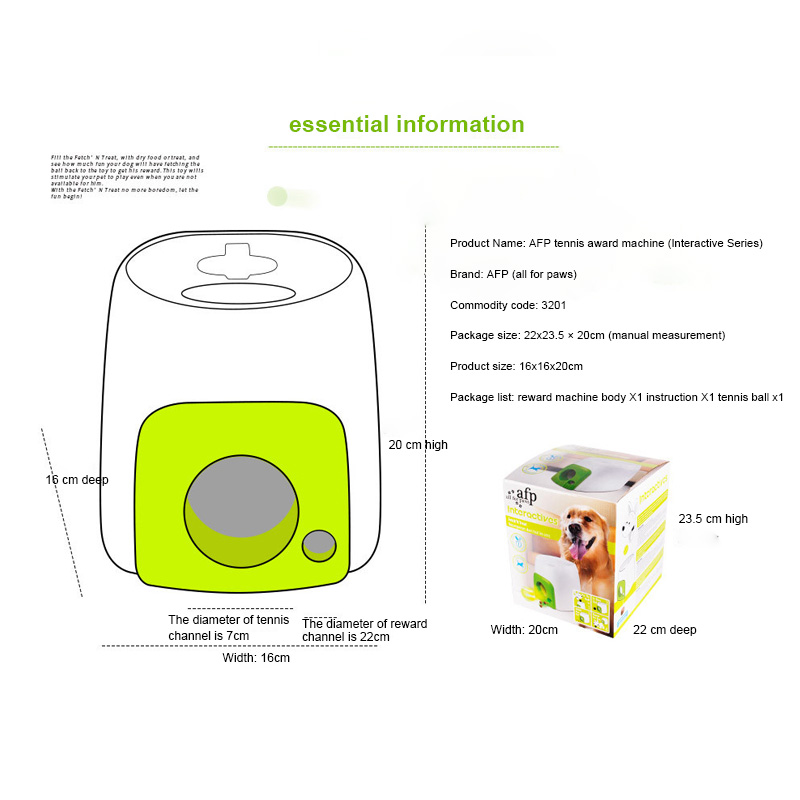 Dog-Tennis-Ball-Thrower-Pet-Dog-Chewing-Toys-Automatic-Throw-Machine-Food-Reward-Machine-Teeth-Chew-3
