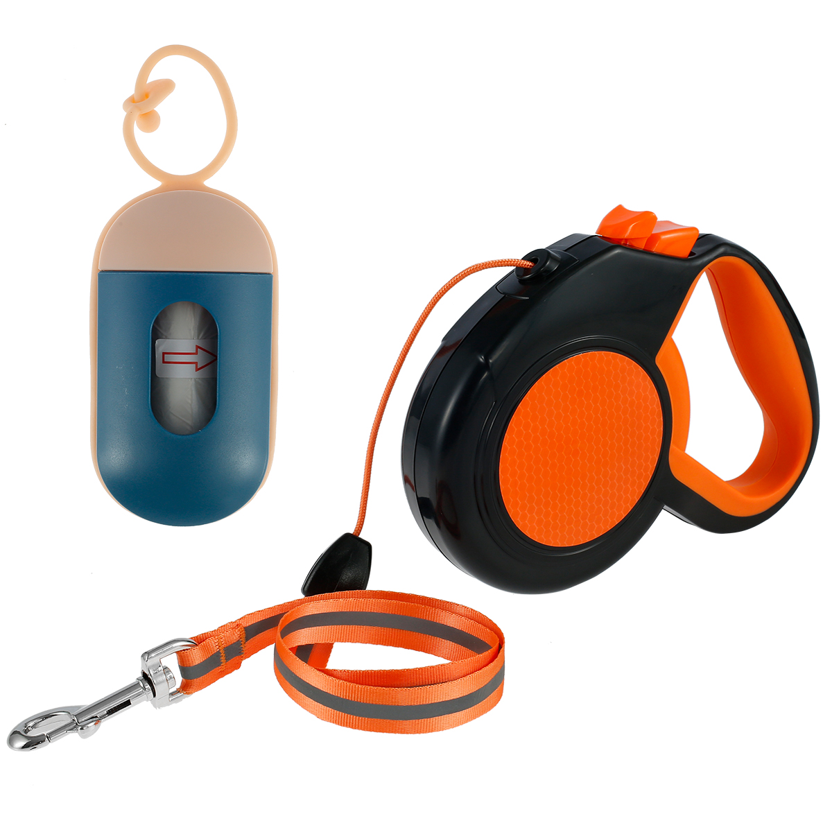 Durable-Dog-Leash-Pet-Automatic-Retractable-Traction-Rope-Retractable-Dog-Roulette-Dog-Collar-Walking-Running-Dog