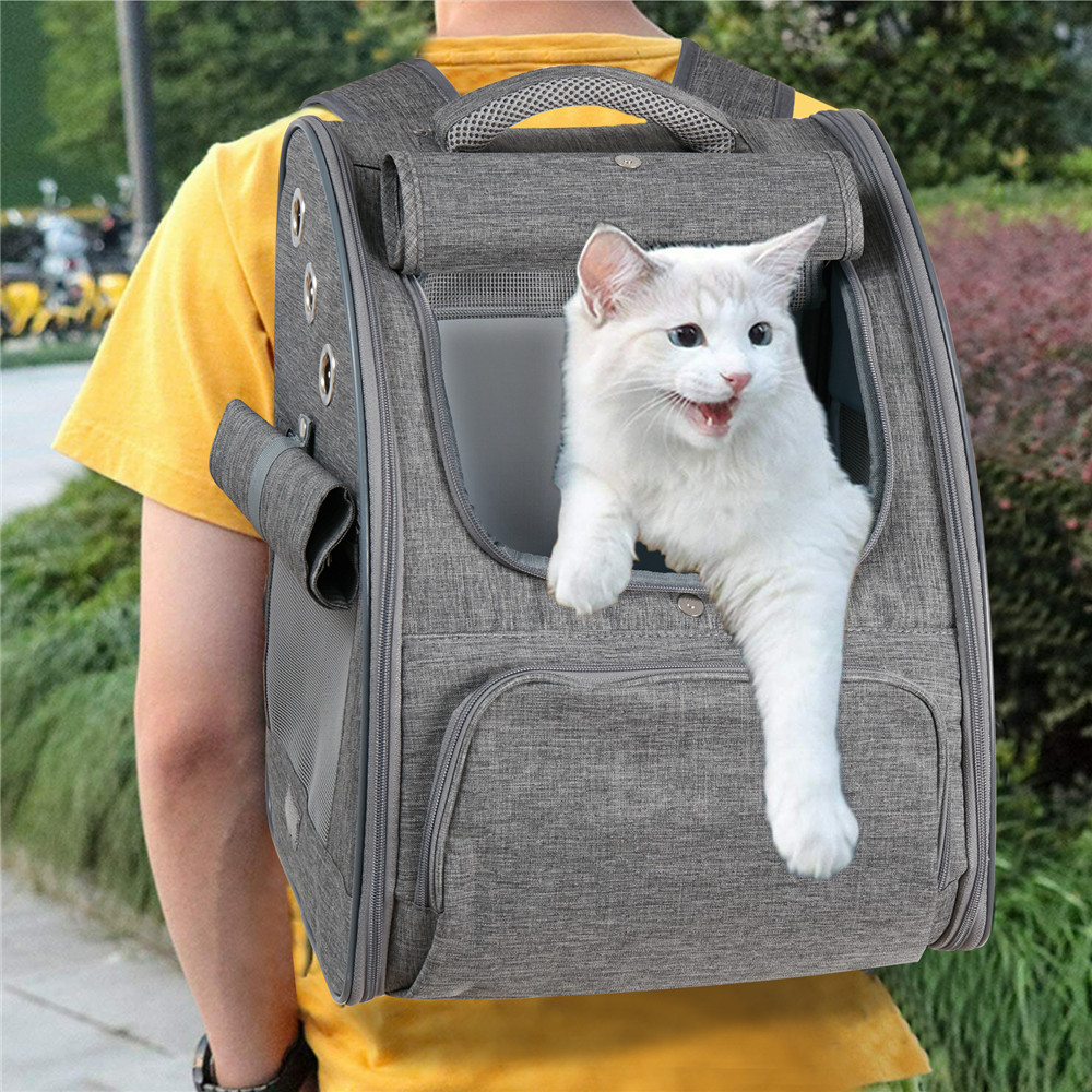 Pet-Carrier-Backpack-Cat-Backpack-Carrier-with-Breathable-Mesh-for-Small-Dogs-Cats-Dog-Backpack-Bag-1