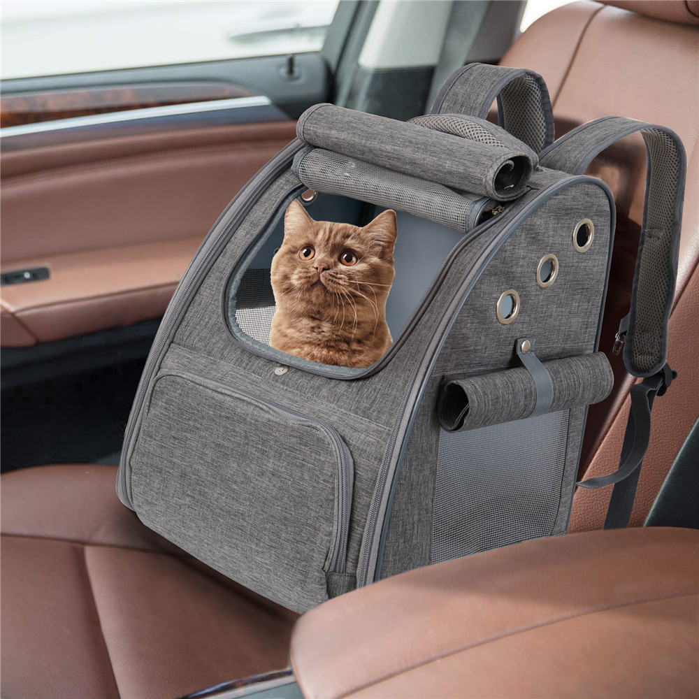 Pet-Carrier-Backpack-Cat-Backpack-Carrier-with-Breathable-Mesh-for-Small-Dogs-Cats-Dog-Backpack-Bag-3