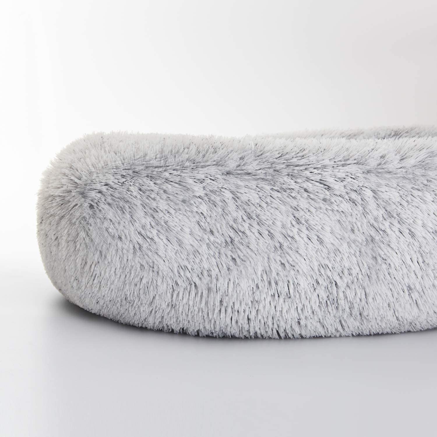 Plush-Calming-Dog-Bed-Donut-Cat-Beds-for-Small-Dogs-Medium-Large-Anti-Anxiety-Pet-Bed-2