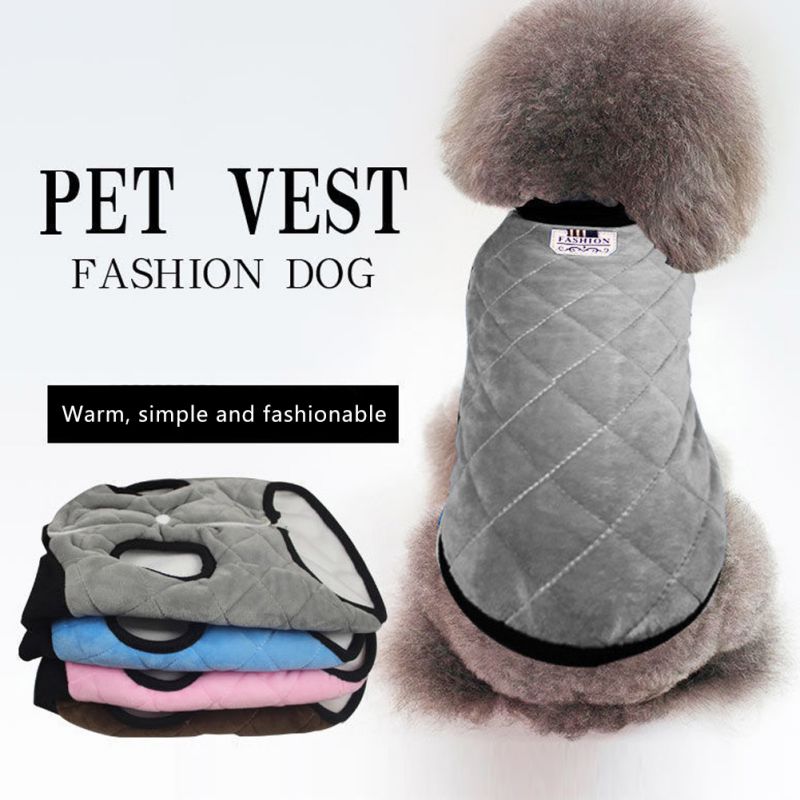 Windproof-Warm-Dog-Clothes-Winter-Coat-Puppy-Jacket-Soft-Cotton-Big-Dog-Vest-For-Small-Medium